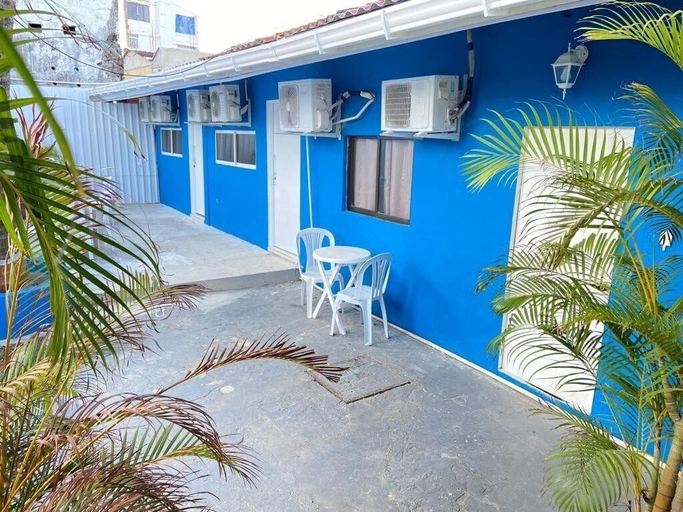 Exterior & Views 2, condominio, San Andrés