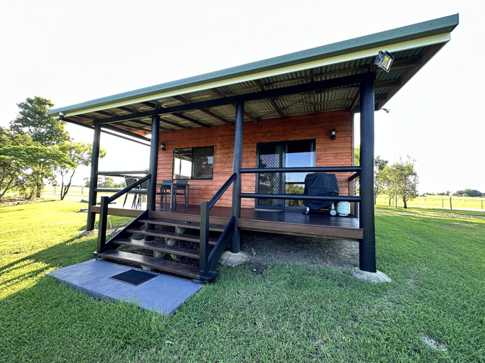 Exterior & Views 2, Hedlow Retreat, Livingstone - Pt B