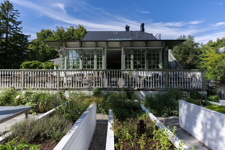 Exterior & Views 2, Villa Strandvägen, Ystad