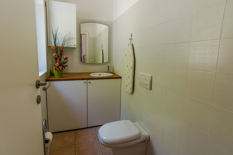 Bathroom 4, Casa Mastena Vista Lago, Como
