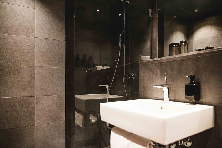 Bathroom 4, Yasuragi, Nacka