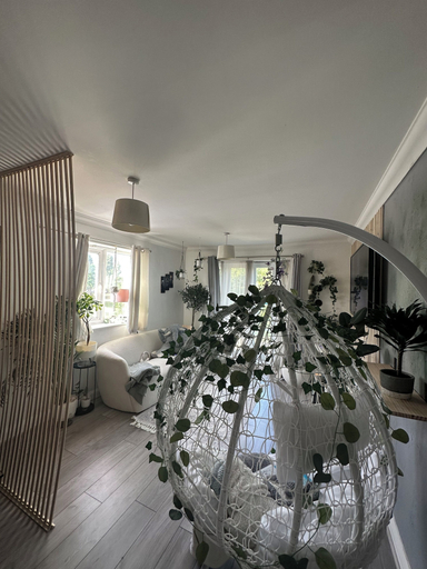 Interior 3, Charming Mi Casa Es Tu Casa 2-bed in Dagenham, London