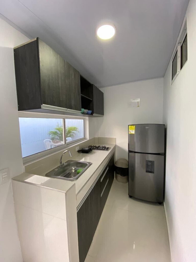 Others 4, condominio, San Andrés