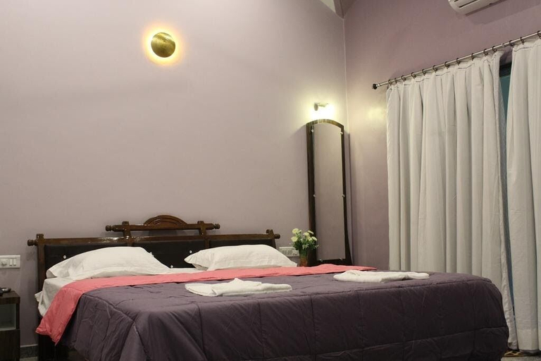 Sport & Beauty 5, Shivraj Palace Resort, Raigarh