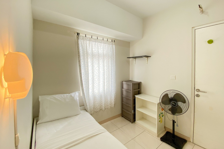 Others 4, Modern And Homey 2Br At Springlake Summarecon Bekasi Apartment, Bekasi
