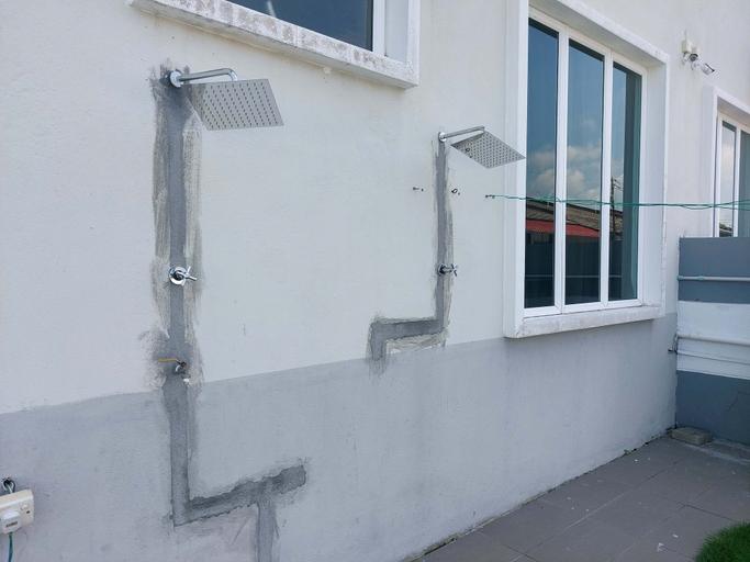 Exterior & Views, Alpine PD Taman Kiara 2 Homestay, Port Dickson