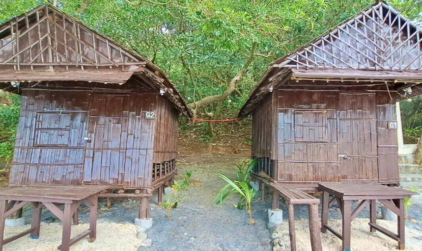 Exterior & Views 2, Playa La Caleta Bataan, Morong