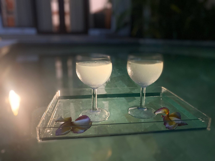 Food & Drinks, Villa Sunny Melati Canggu, Badung