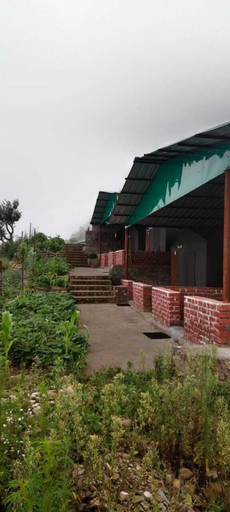 Exterior & Views 2, Himalayan Stay Lodges, Dehradun