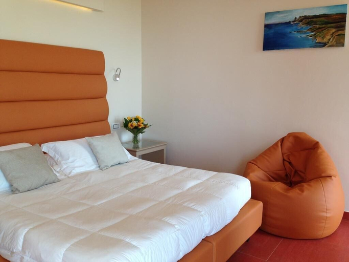 Bedroom 3, Blue Bay Resort, Vibo Valentia