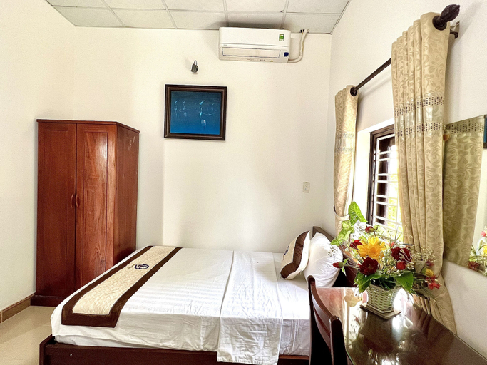 Bedroom 2, Ngo Family Apartment, Da Nang