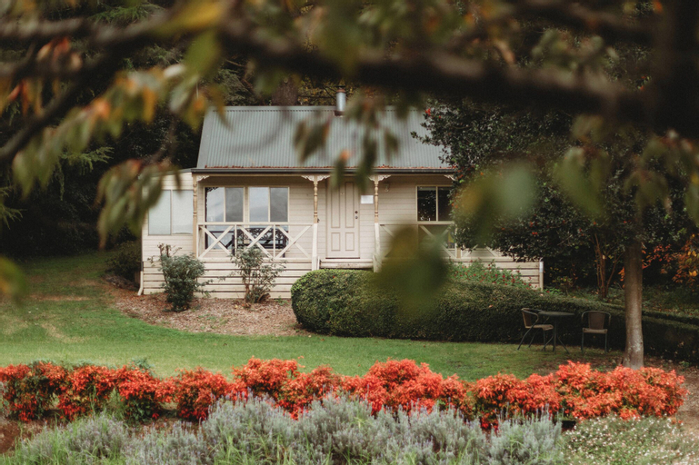 Exterior & Views 2, Weardale Estate, Yarra Ranges - Dandenongs