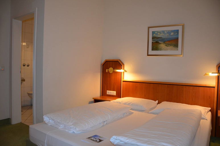 Bedroom 7