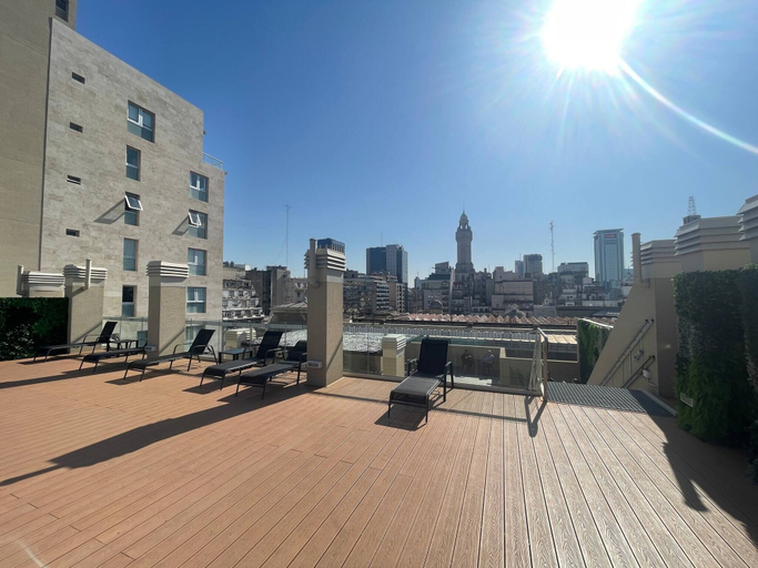 Exterior & Views 2, Comfortable and Elegant With Heated Pool, Distrito Federal