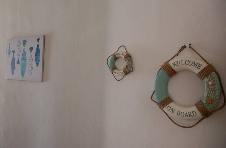 Others 3, Casa Margherita in Varenna, Lecco