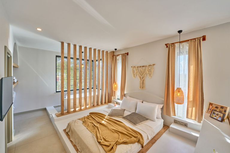 Bedroom 3, Lilium Boutique Hotel, Antalya