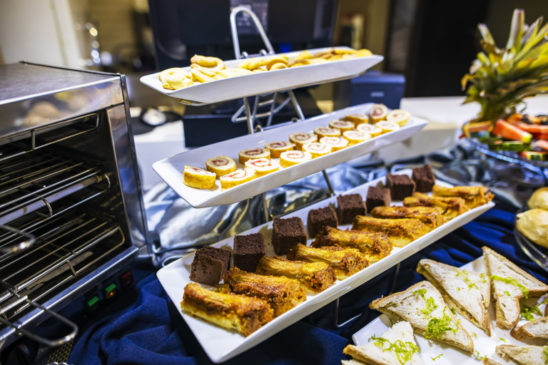 Food & Drinks 5, WL Hotel Maputo City Centre Mozambique Collection, Maputo