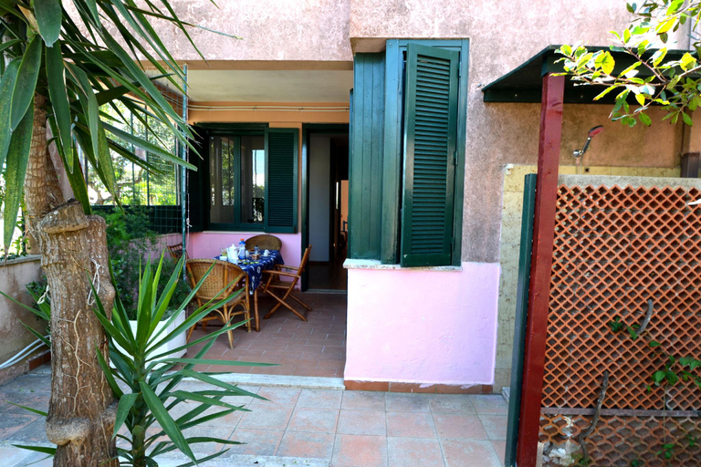 View 3, Comfortable three-room villa located in Torre dellOrso on the ground floor, Lecce