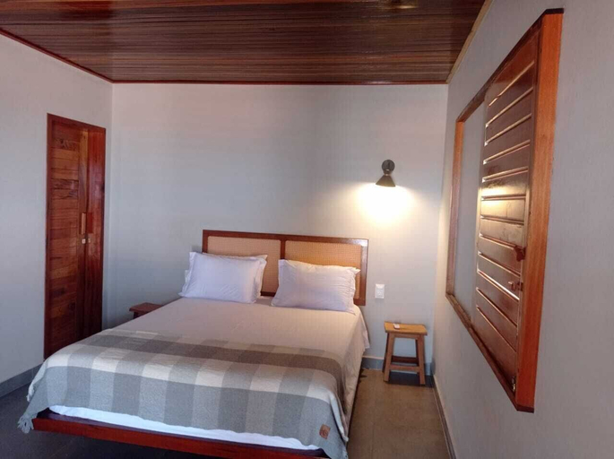 Bedroom 3, Lyttos Bungalows, Icapuí