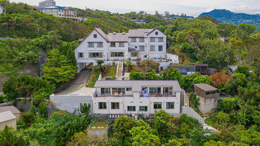 Exterior & Views 2, Garden Villa Shirahama, Shimoda