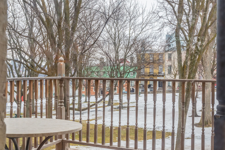 Others 5, Hôtel Jardin Du Gouverneur, Communauté-Urbaine-de-Québec