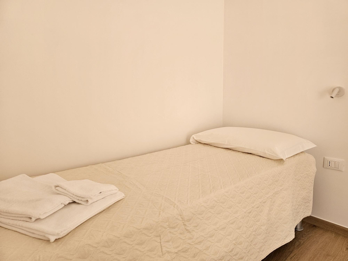 Room 3, Maria s Home in Monopoli, Bari