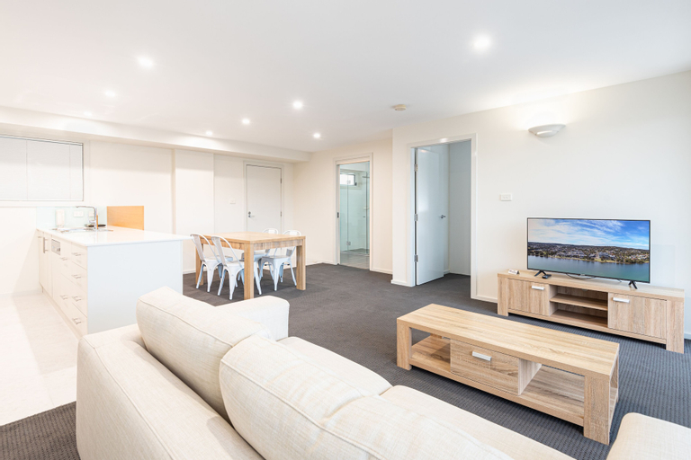 Others 5, Warners Bay Apartments, Lake Macquarie - North