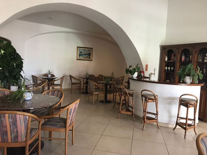 Food & Drinks 5, Hotel Villa Ciccio, Napoli