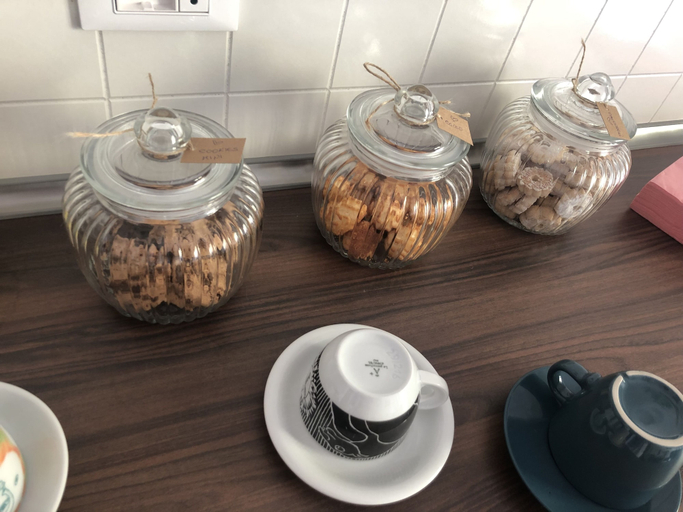 Food & Drinks 5, B&b Il Sogno di Contardi A., La Spezia