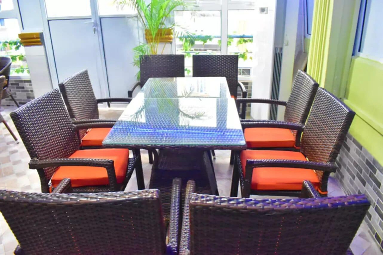 Food & Drinks, 74 Igbeba Rd, IjebuOde