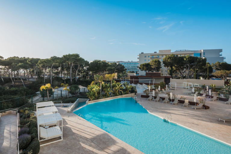 Sport & Beauty 3, Iberostar Selection Llaut Palma - Adults Only, Baleares
