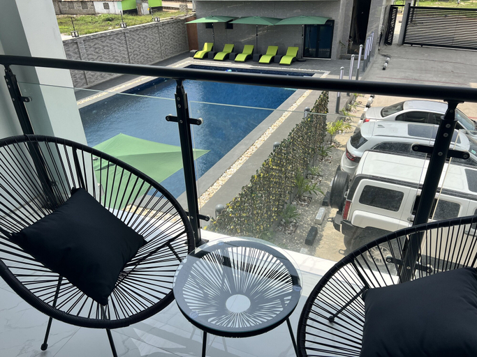 Others 5, Lifestyle luxury hotel & Residence, Greater Monrovia