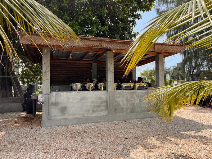 Others 4, Florence Villas, Valikamam North