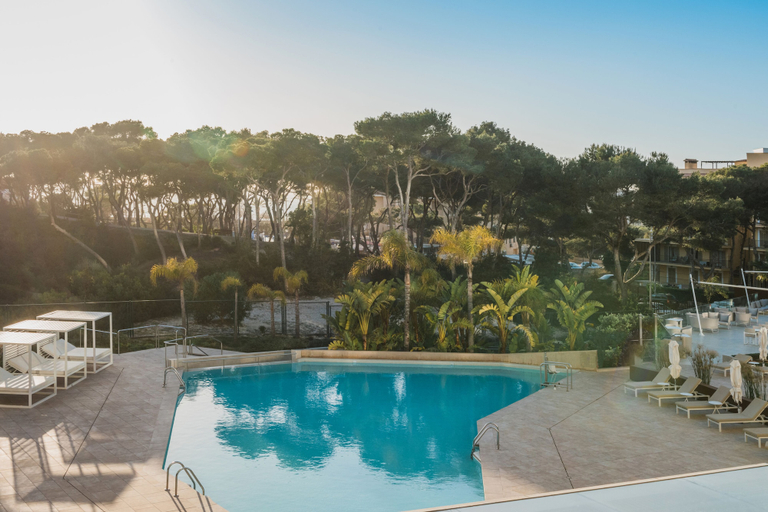 Sport & Beauty 3, Iberostar Selection Llaut Palma - Adults Only, Baleares