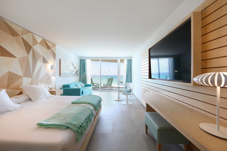 Bedroom 3, Iberostar Selection Playa de Palma, Baleares