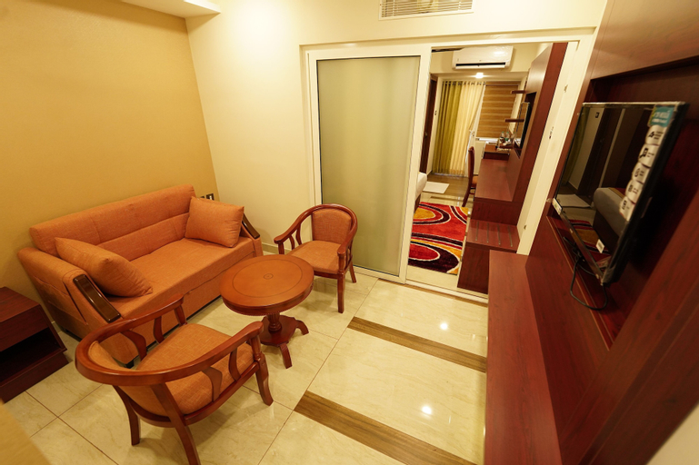 Hotel Newline Orchid , Thrissur
