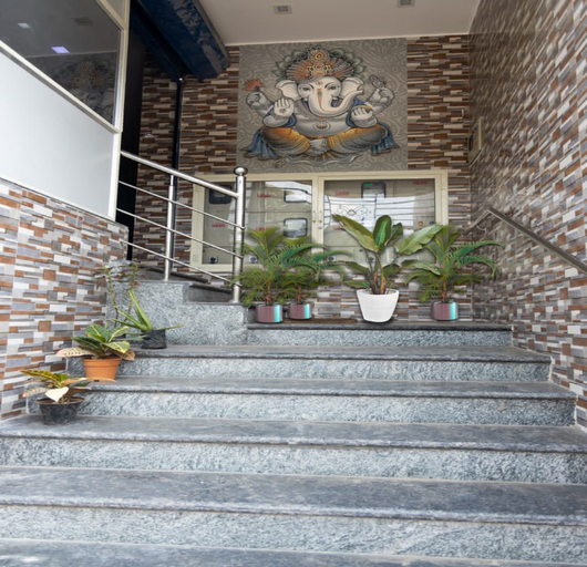 Others 4, PN Samy Residency, Puducherry
