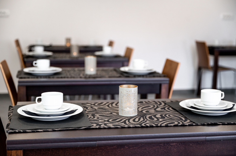 Food & Drinks 5, Apartments and Rooms Bama, Litija