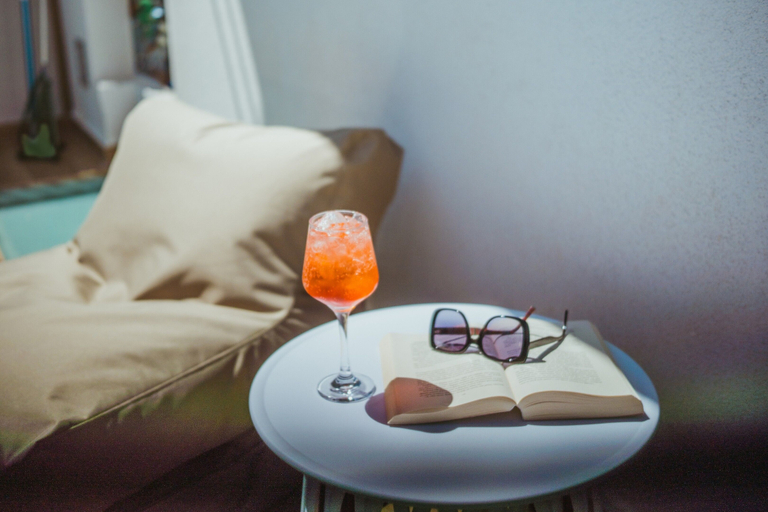 Food & Drinks 4, Anemmaro Villas, Crete