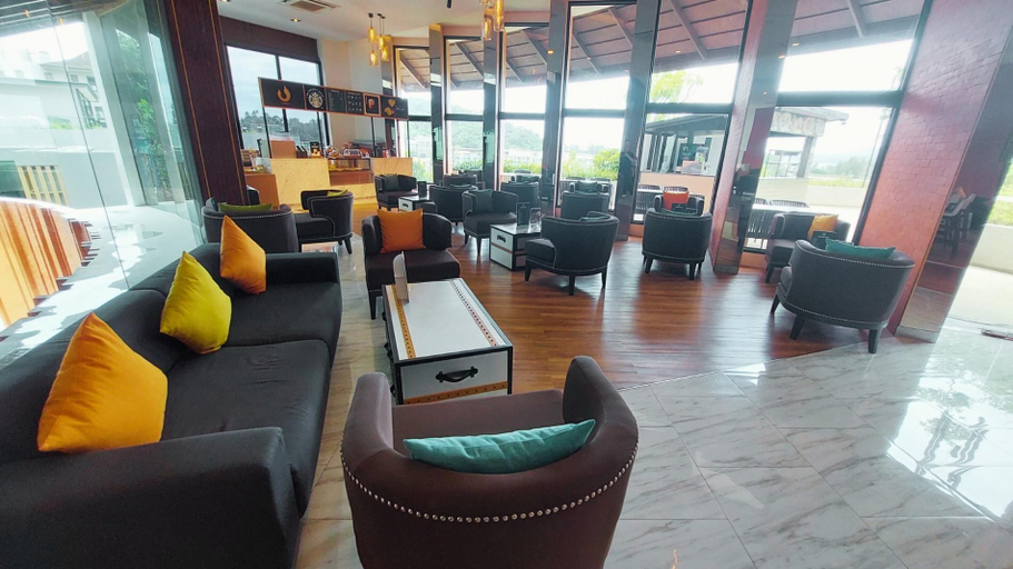 Others 4, Seaview Condo In 5 Star Resort - MG1, Pulau Phuket