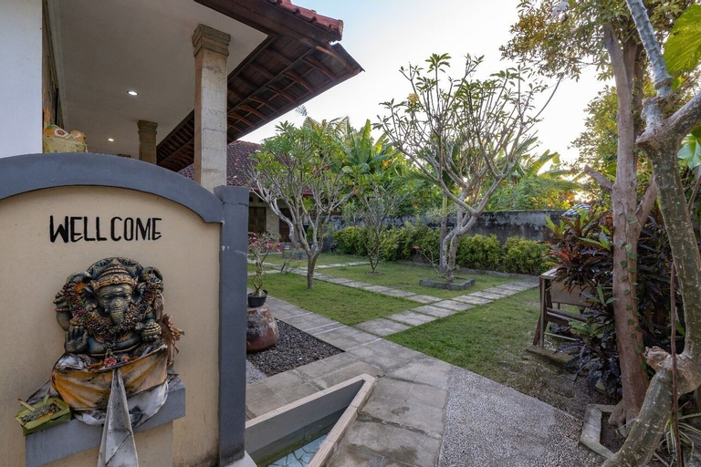 Green Cottage by ABM, Klungkung