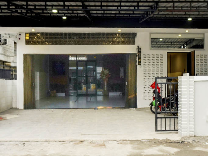 Others 5, Hotel O Alhesa Residence, Medan