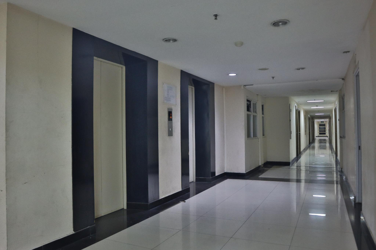 Others 5, Buka Room Apartemen Bogor Valley, Bogor