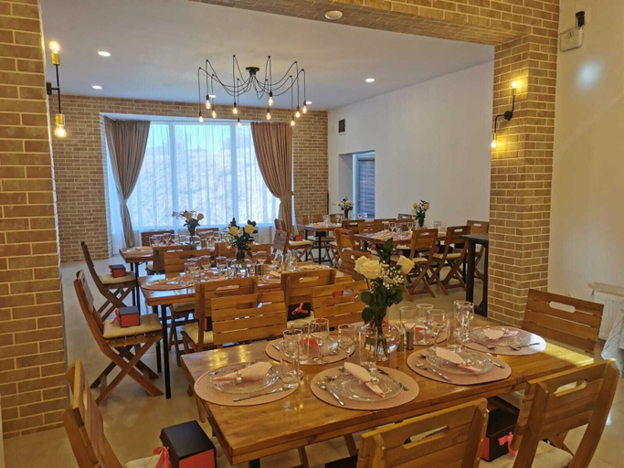 Food & Drinks, YAEL LUXURY APARTMENTS 2, Busteni