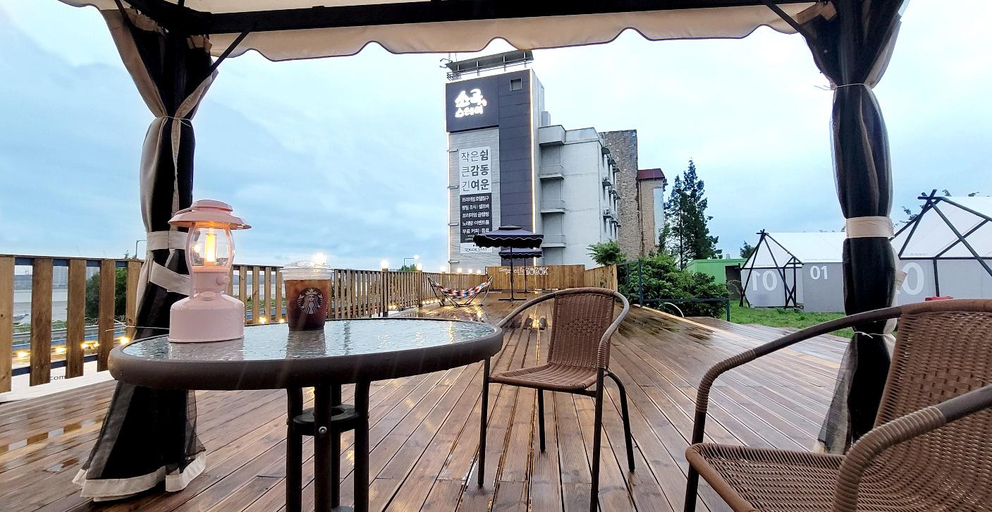 Others 2, Seocheon Sogok Stay, Seocheon