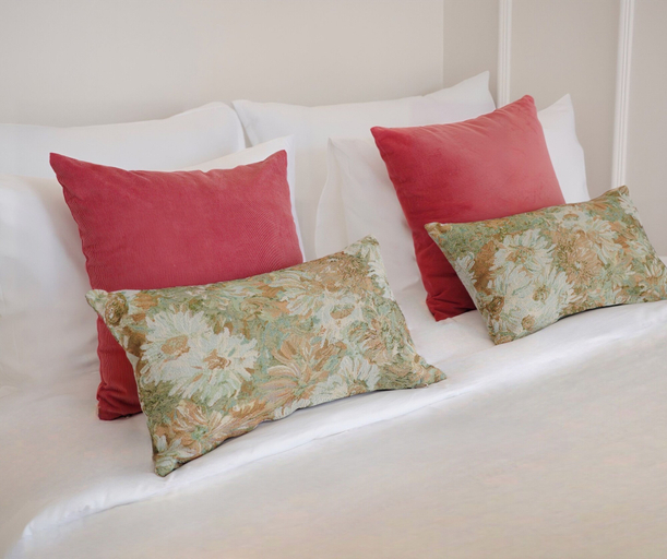 Bedroom 3, Le Macaron City Center - Boutique Hotel Da Lat, Đà Lạt
