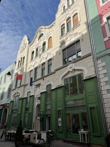 Exterior & Views 2, VISAJ Downtown, Timisoara