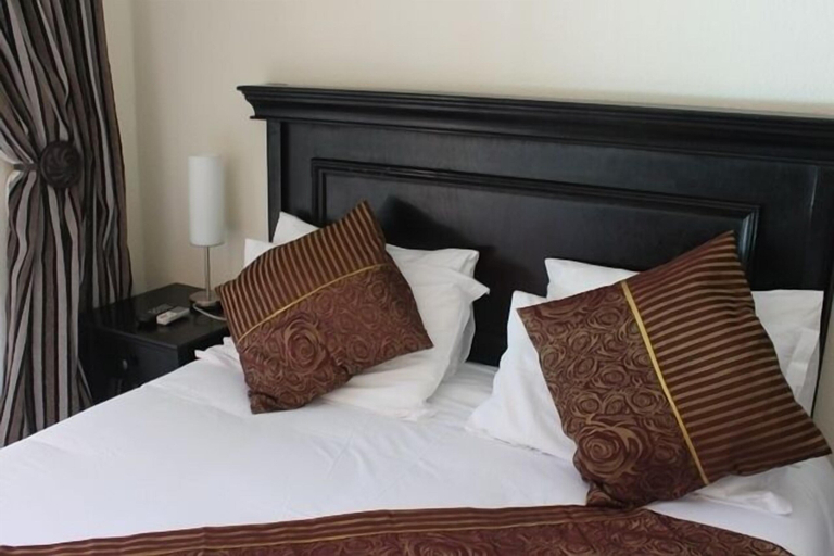 Bedroom 3, Rosenthal Guesthouse, City of Tshwane