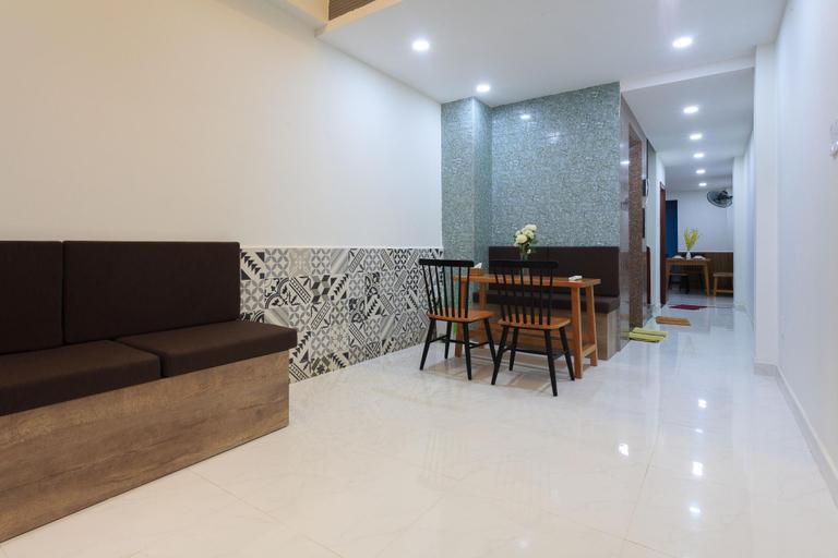 Public Area 4, Home Peace Home-A Cozy Place in District 1 - 501, District 1
