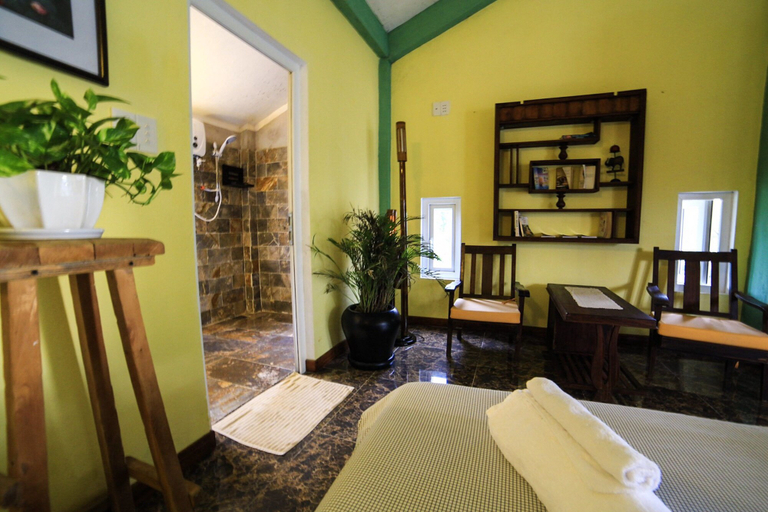 Bedroom 3, La Terrazza, Da Nang